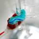 Image for article titled Toothbrushes Might Not Be Covered in Poo After All